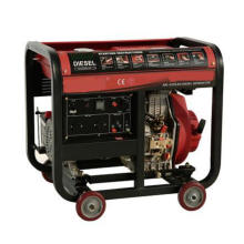 Factory manufacturer competitive price Small power diesel generator set